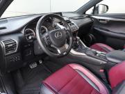 Lexus NX I Москва  - изображение 45