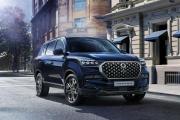 KGM Rexton Москва  - изображение 27