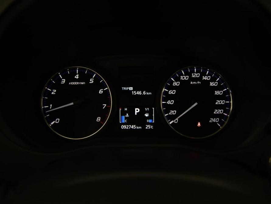 Mitsubishi Outlander III Рестайлинг 3 Санкт-Петербург  - изображение 12