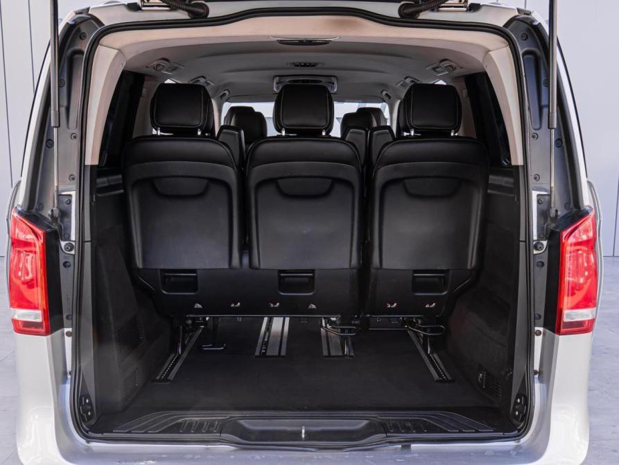 Mercedes-Benz V-Класс III (W447) Краснодар  - изображение 26