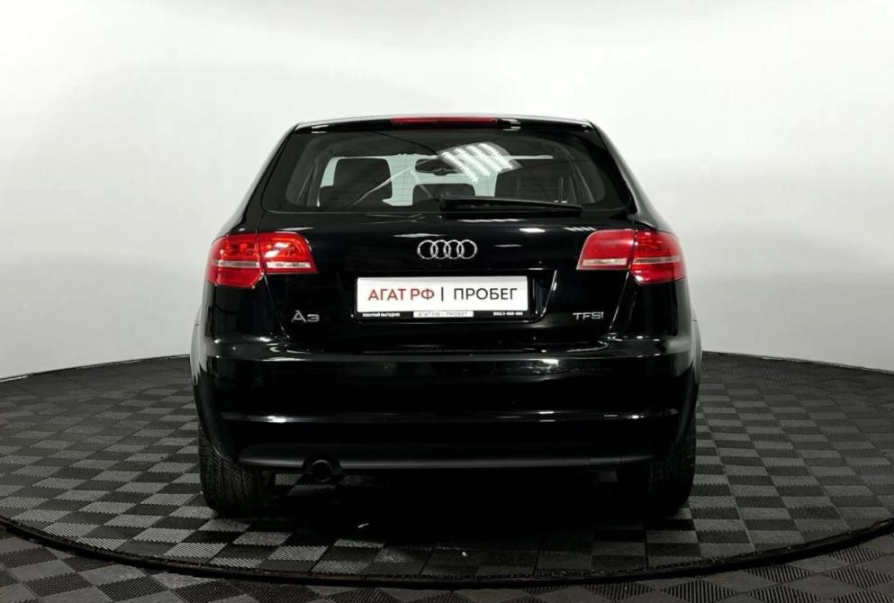 Audi A3 II (8P) Рестайлинг 2 Нижний Новгород  - изображение 7