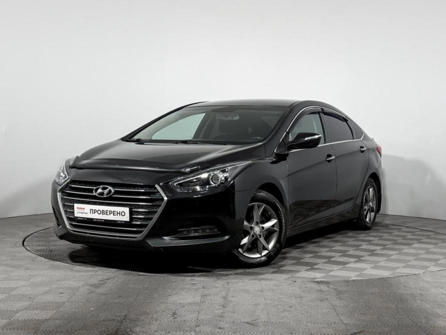 Hyundai i40 I Рестайлинг Санкт-Петербург  - изображение 1