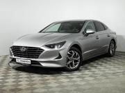 Hyundai Sonata VIII (DN8) Санкт-Петербург  - изображение 18