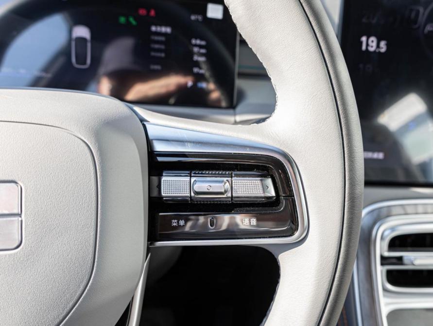 Geely Galaxy M7 Краснодар  - изображение 19