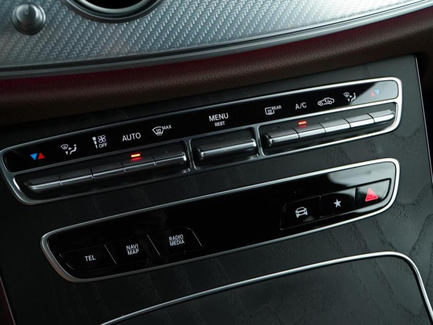 Mercedes-Benz E-Класс V (W213 S213 C238) Рестайлинг Москва  - изображение 18