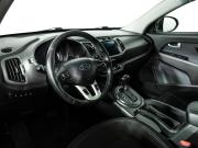 Kia Sportage III Санкт-Петербург  - изображение 29