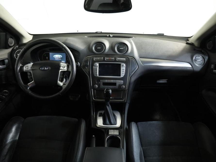 Ford Mondeo IV Санкт-Петербург  - изображение 11