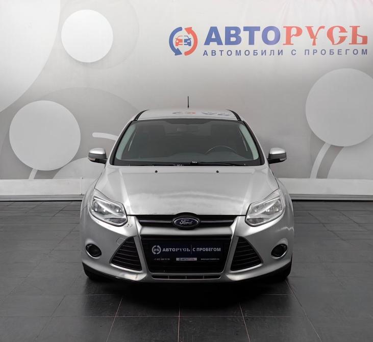 Ford Focus III Москва  - изображение 3