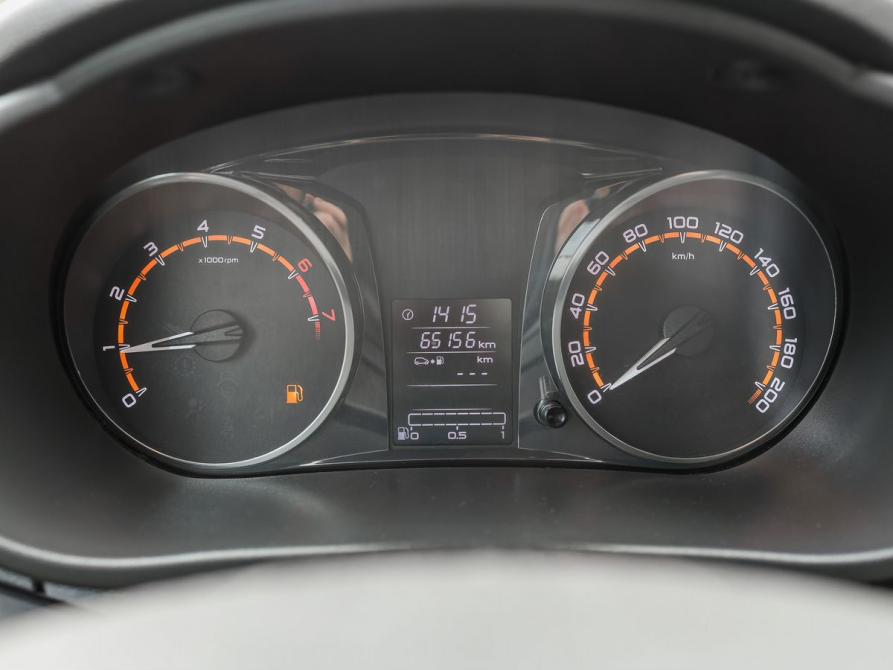 Lada (ВАЗ) Granta I Рестайлинг Ижевск  - изображение 16