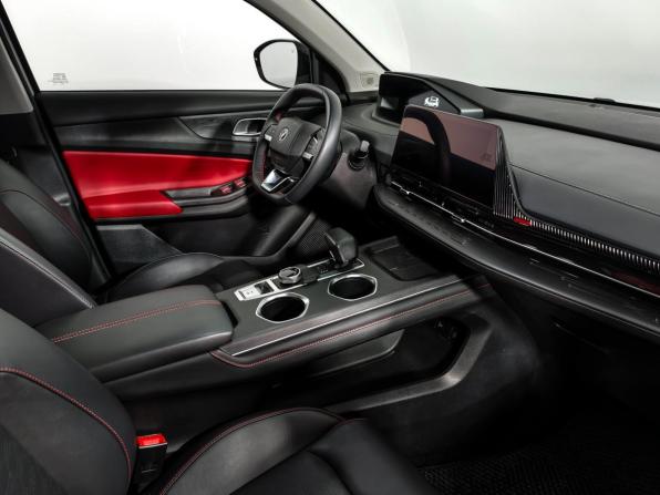 Changan CS55 Plus II с пробегом 2023 года, цена 1 700 000 рублей, 38122 км, внедорожник, Автокод Объявления