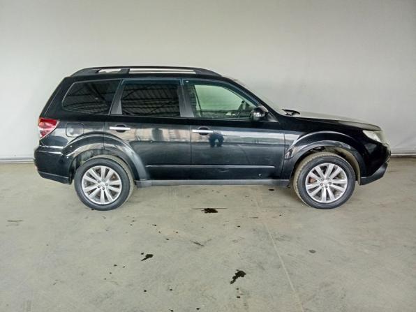 Subaru Forester III Рестайлинг с пробегом 2012 года, цена 1 245 000 рублей, 213074 км, внедорожник, Автокод Объявления