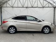 Hyundai Solaris I Тамбов  - изображение 28