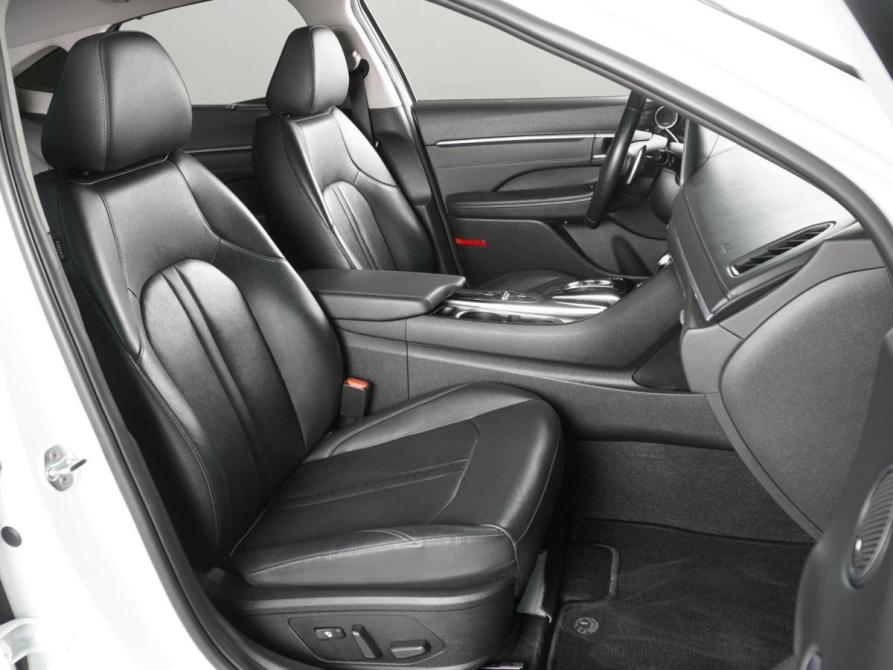 Hyundai Sonata VIII (DN8) Ростов-на-Дону  - изображение 8