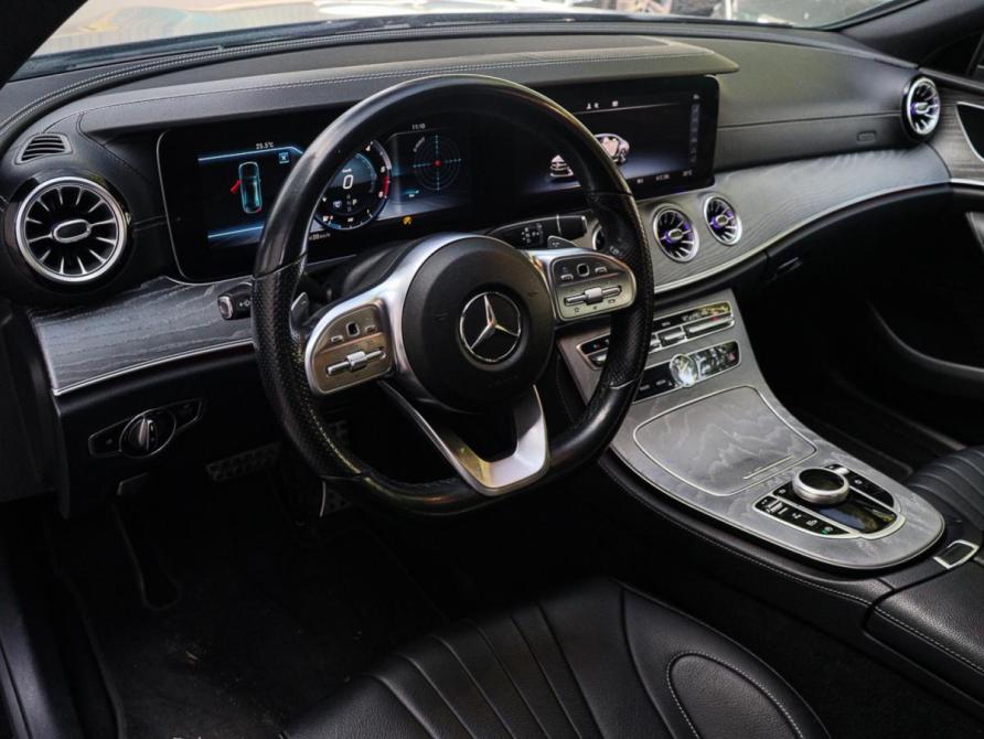 Mercedes-Benz CLS III (C257) Москва  - изображение 14