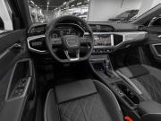 Audi Q3 II (F3) Москва  - изображение 30