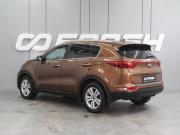 Kia Sportage IV Воронеж  - изображение 25