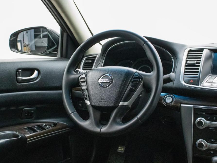 Nissan Teana II (J32) Рестайлинг Москва  - изображение 15