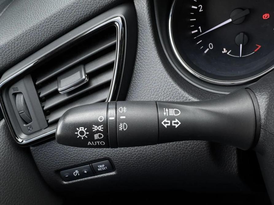 Nissan Qashqai II Рестайлинг Екатеринбург  - изображение 24