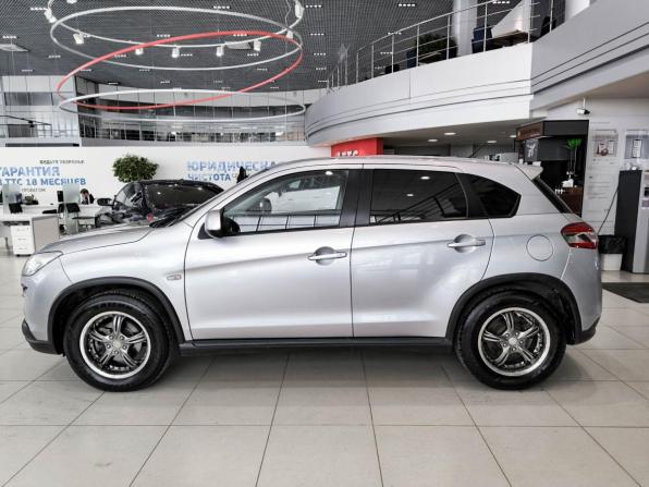 Peugeot 4008 I с пробегом 2012 года, цена 800 000 рублей, 378414 км, внедорожник, Автокод Объявления