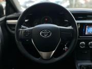 Toyota Corolla XI (E160 E170 E180) Калуга  - изображение 31
