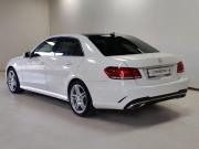 Mercedes-Benz E-Класс IV (W212 S212 C207) Рестайлинг Астрахань  - изображение 26