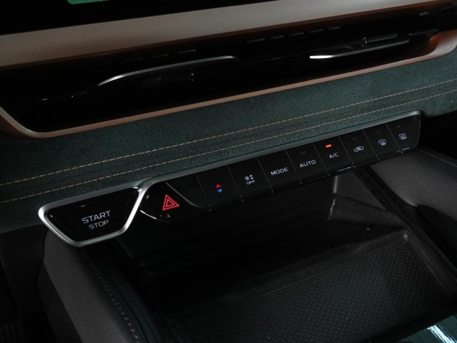 Geely Monjaro I Ростов-на-Дону  - изображение 17