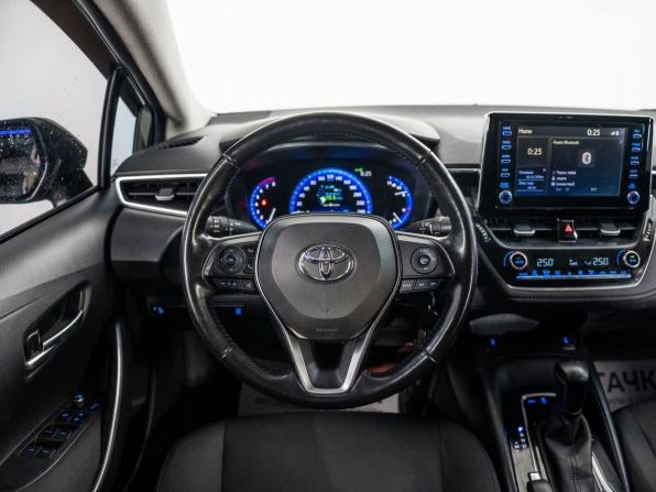 Toyota Corolla XII (E210) с пробегом 2020 года, цена 1 880 000 рублей, 147125 км, седан, Автокод Объявления