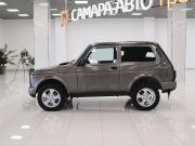 Lada (ВАЗ) 2121 (4x4) I Рестайлинг Самара  - изображение 20