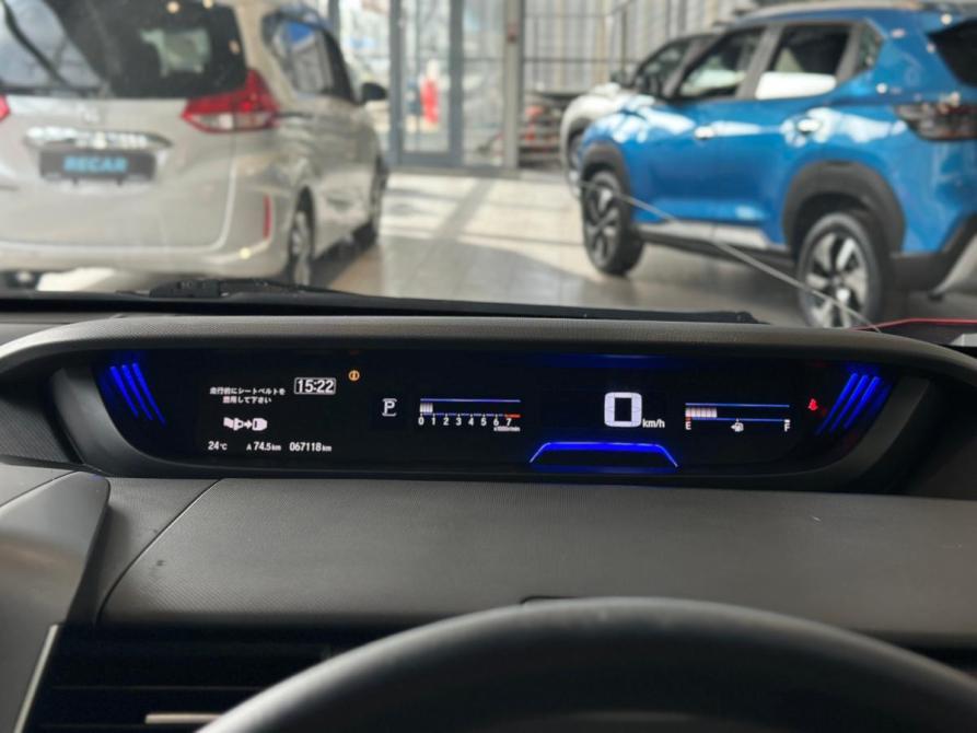 Honda Freed II Санкт-Петербург  - изображение 19