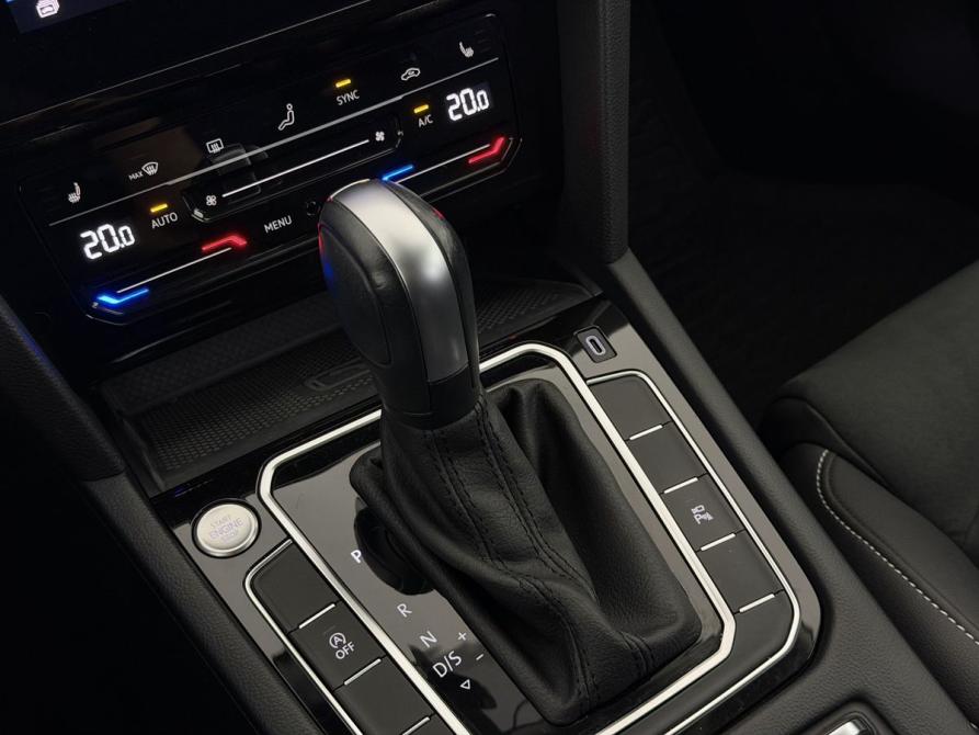 Volkswagen Passat B8 Рестайлинг Калининград  - изображение 15