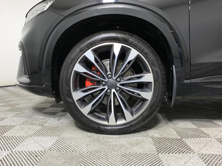 Geely Tugella I Рестайлинг Москва  - изображение 9