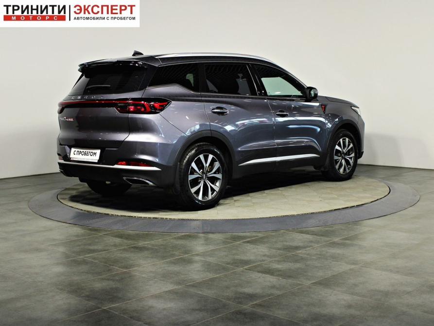 Chery Tiggo 7 Pro Max I Белгород  - изображение 8