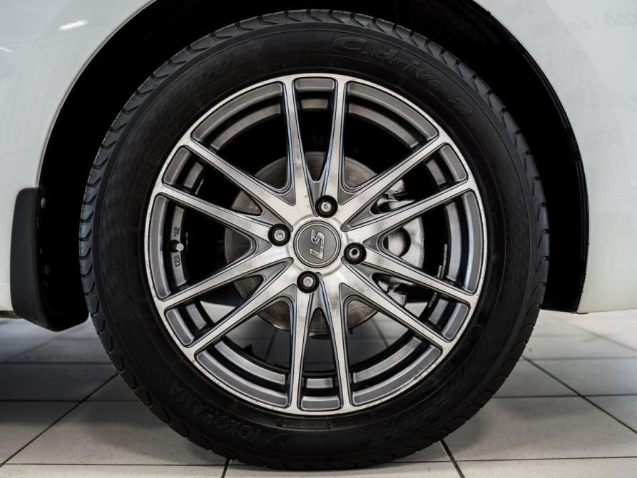 Kia Rio IV Ростов-на-Дону  - изображение 7