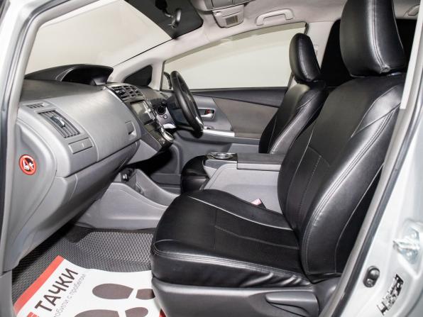 Toyota Prius Alpha I (ZVW40/41) с пробегом 2012 года, цена 979 500 рублей, 247963 км, универсал, Автокод Объявления