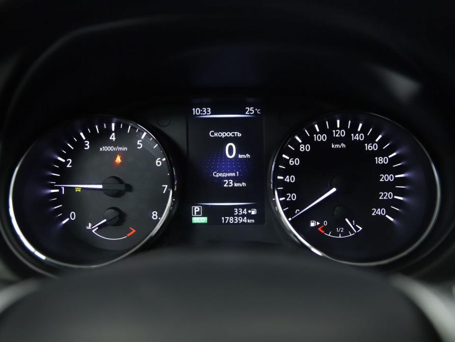 Nissan Qashqai II Уфа  - изображение 16