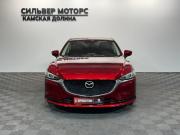 Mazda 6 III (GJ) Рестайлинг 2 Пермь  - изображение 21