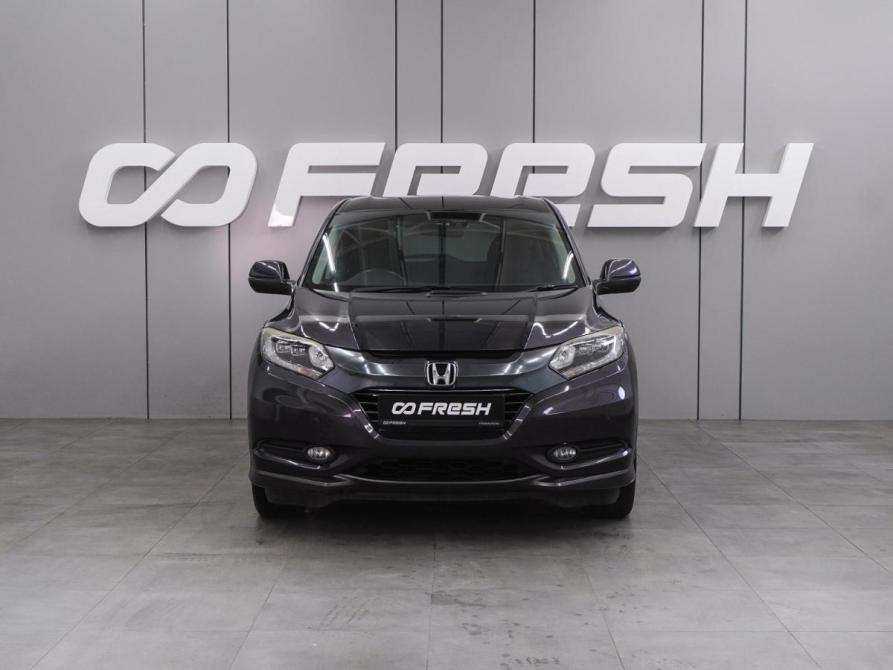Honda Vezel I Воронеж  - изображение 3