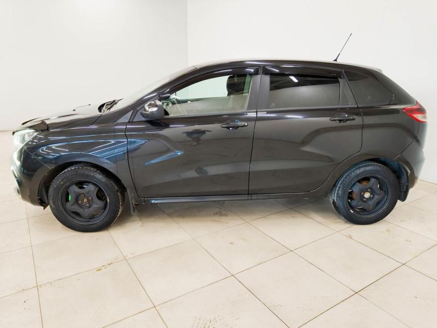 Lada (ВАЗ) XRAY I Тула  - изображение 2