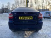 Lada (ВАЗ) Granta I Нефтекамск  - изображение 15