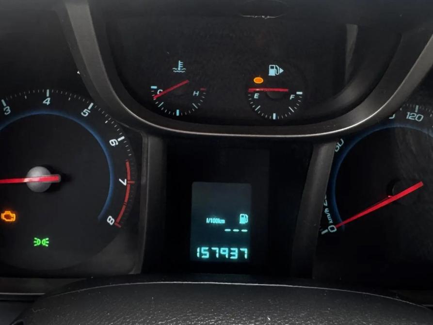 Chevrolet Orlando I Москва  - изображение 12
