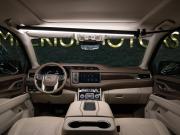 GMC Yukon V Москва  - изображение 37