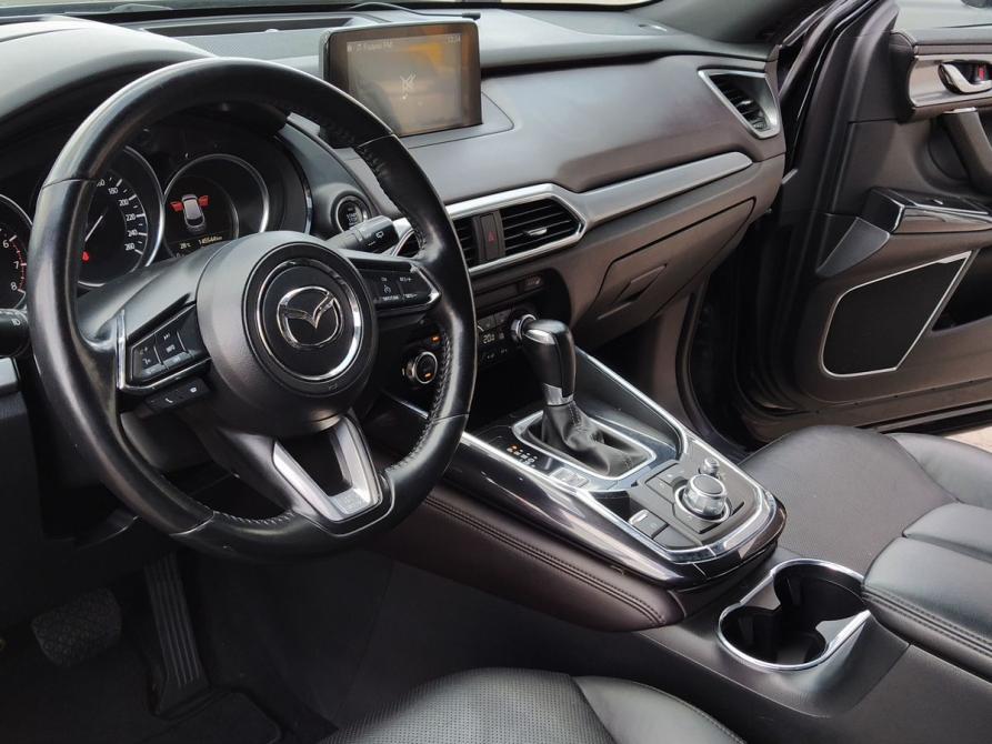 Mazda CX-9 II Екатеринбург  - изображение 29