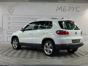 Volkswagen Tiguan I Рестайлинг Москва  - изображение 33