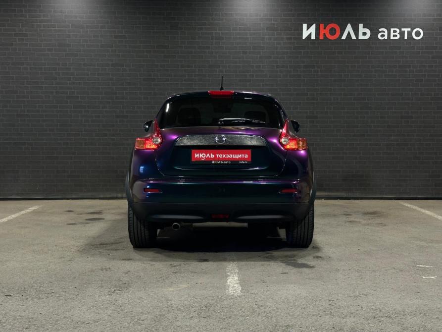 Nissan Juke I Челябинск  - изображение 6