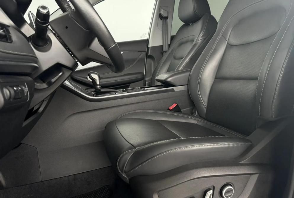 Chery Tiggo 4 Pro I Киров  - изображение 18