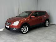 Nissan Qashqai I Красноярск  - изображение 23