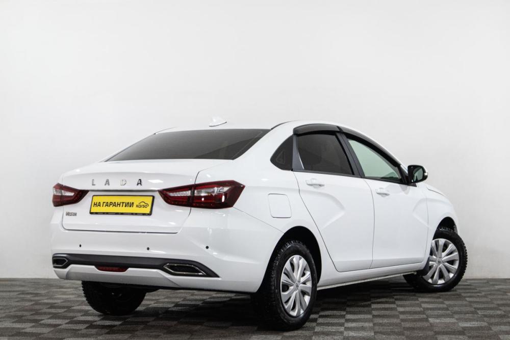 Lada (ВАЗ) Vesta I Сургут  - изображение 5