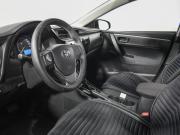 Toyota Corolla XI (E160 E170 E180) Рестайлинг 1 Санкт-Петербург  - изображение 30