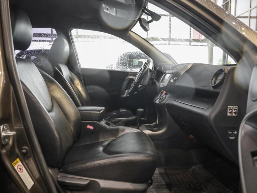 Toyota RAV4 III (XA30) Рестайлинг Санкт-Петербург  - изображение 23