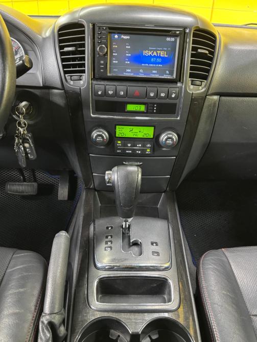 Kia Sorento I Рестайлинг Ижевск  - изображение 15
